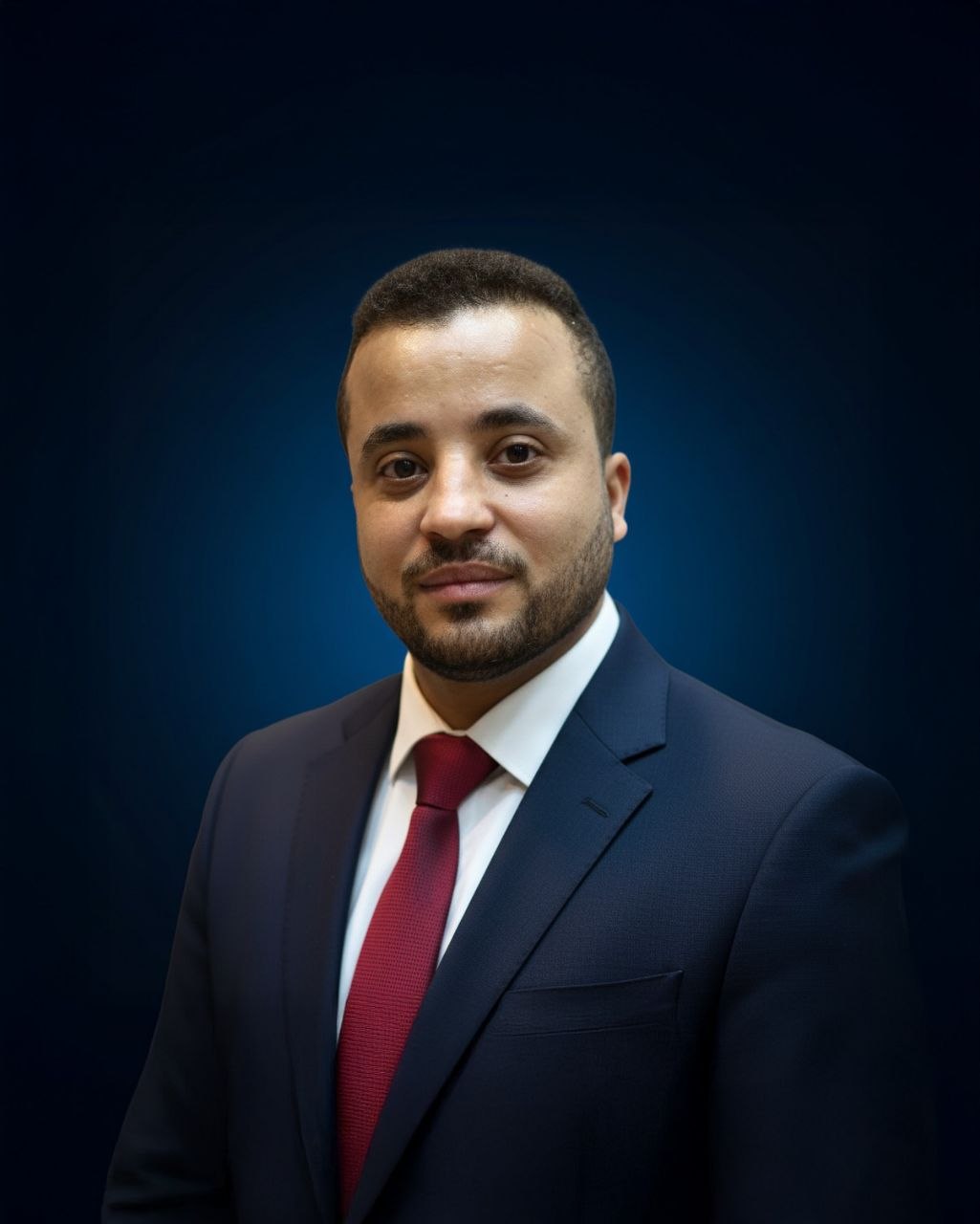 Ahmed Shihan