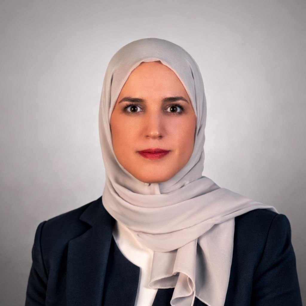 Bushra Acam