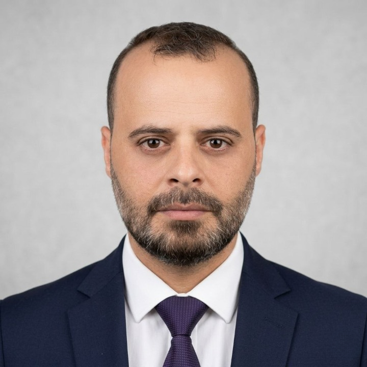 Faysal Alghnam