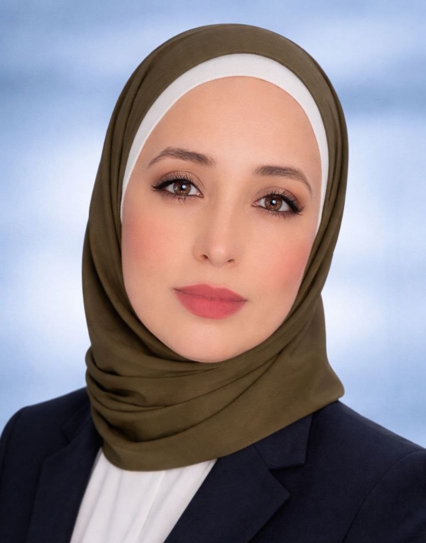 Zainab Moustafa